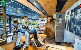 ibis budget La Roche Sur Yon Vendespace